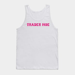 Trader Joes shoping Tank Top